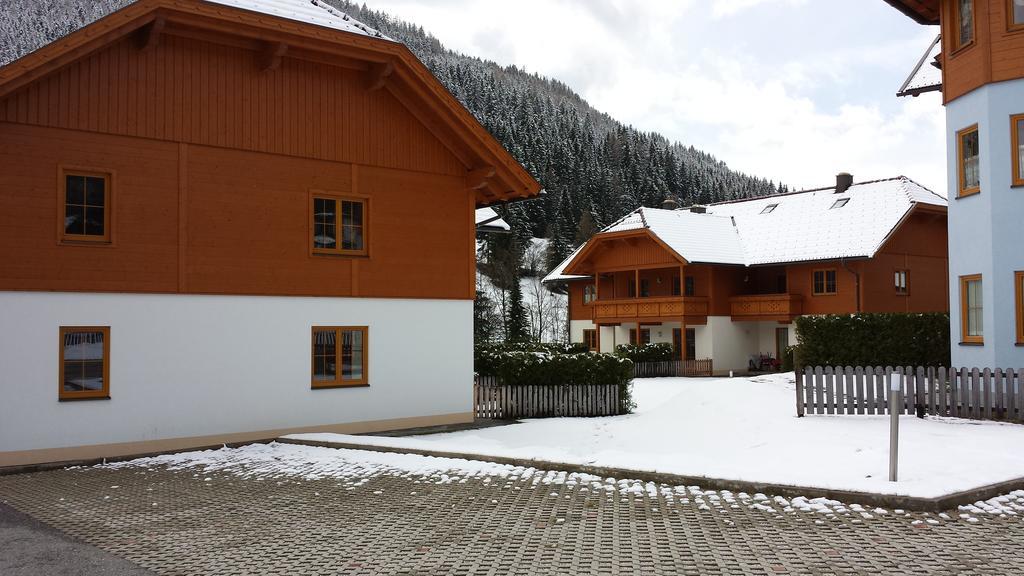 House Arianna Apartment Bad Kleinkirchheim Room photo