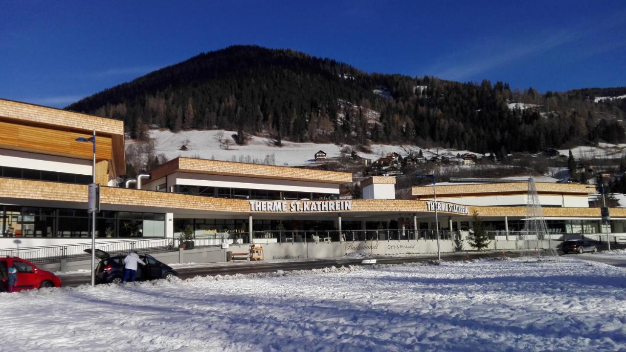 House Arianna Apartment Bad Kleinkirchheim Exterior photo