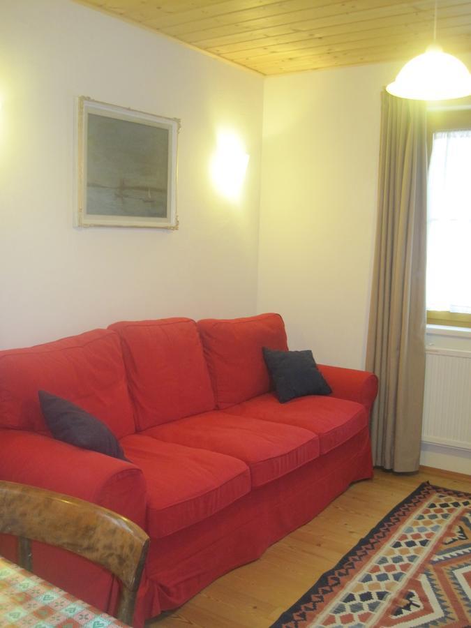 House Arianna Apartment Bad Kleinkirchheim Exterior photo