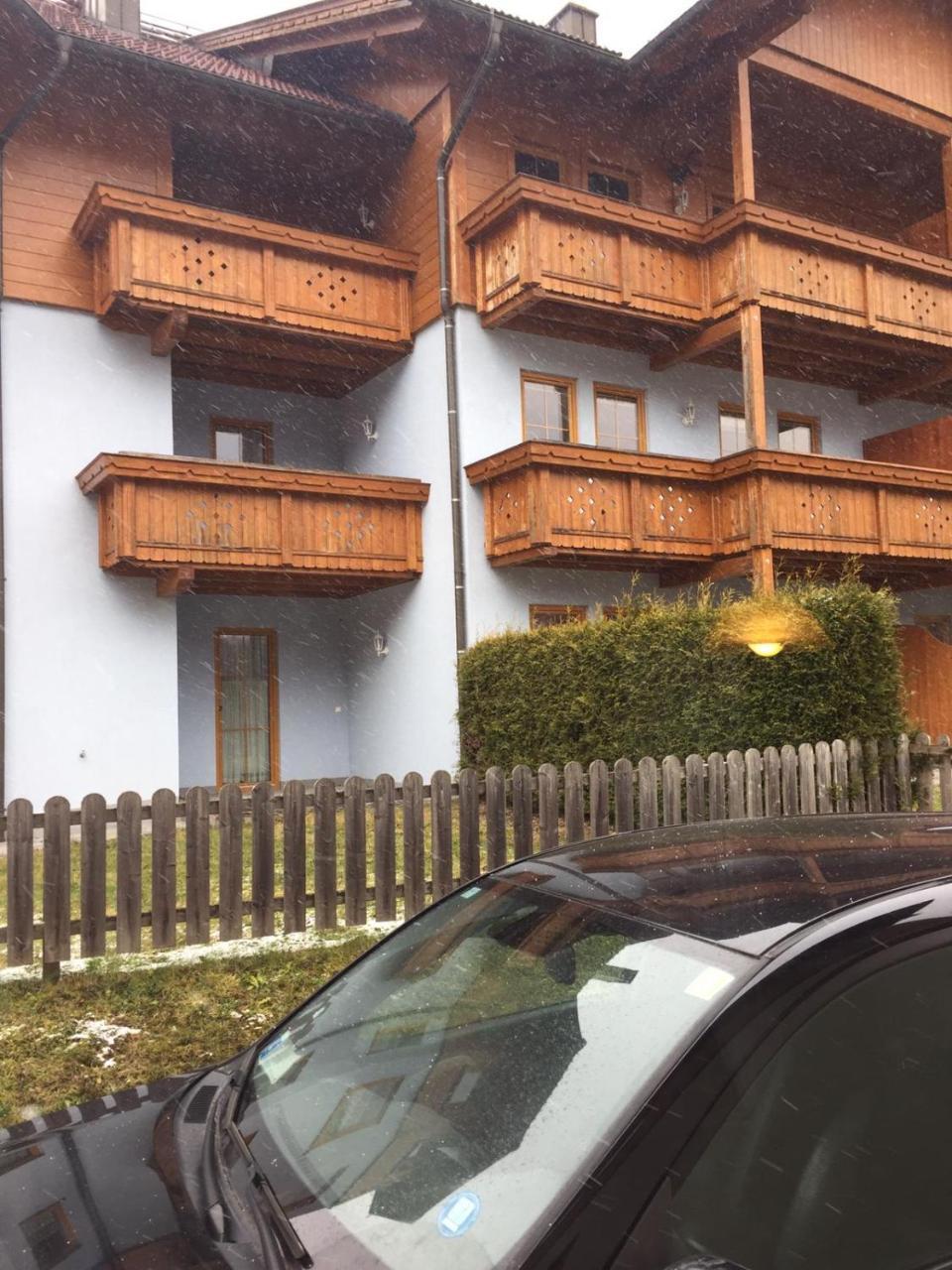 House Arianna Apartment Bad Kleinkirchheim Exterior photo